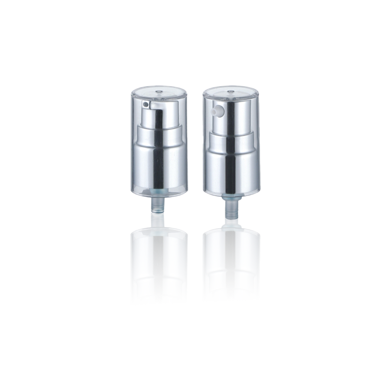 Distributore di liquidi erogatore per pompa cosmetica-HY18A-01