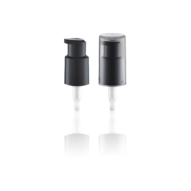 Mini distributore di liquidi portatile con testa della pompa cosmetica-HY18A-09