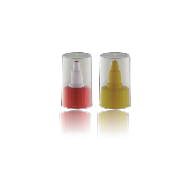 Cosmetico durevole e a prova di perdite CAP-HY-CP-21