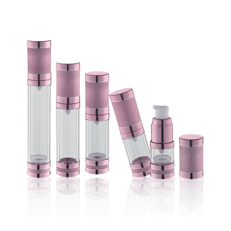 Bottiglia airless cosmetica da 5 ml-30 ml-HS-004B