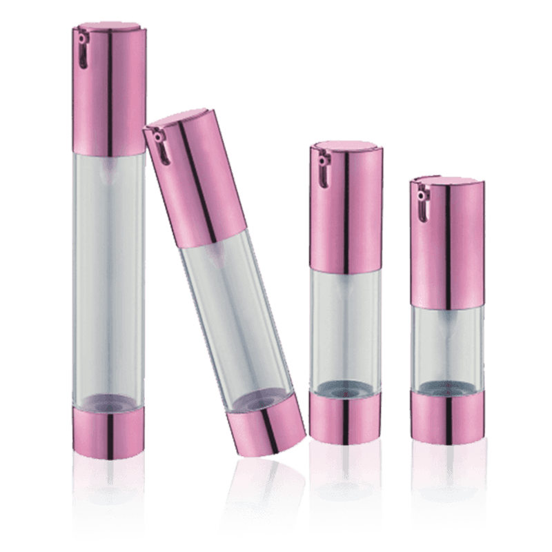 Bottiglia Airless precisa e controllabile da 10ML-30ML-HS-006A