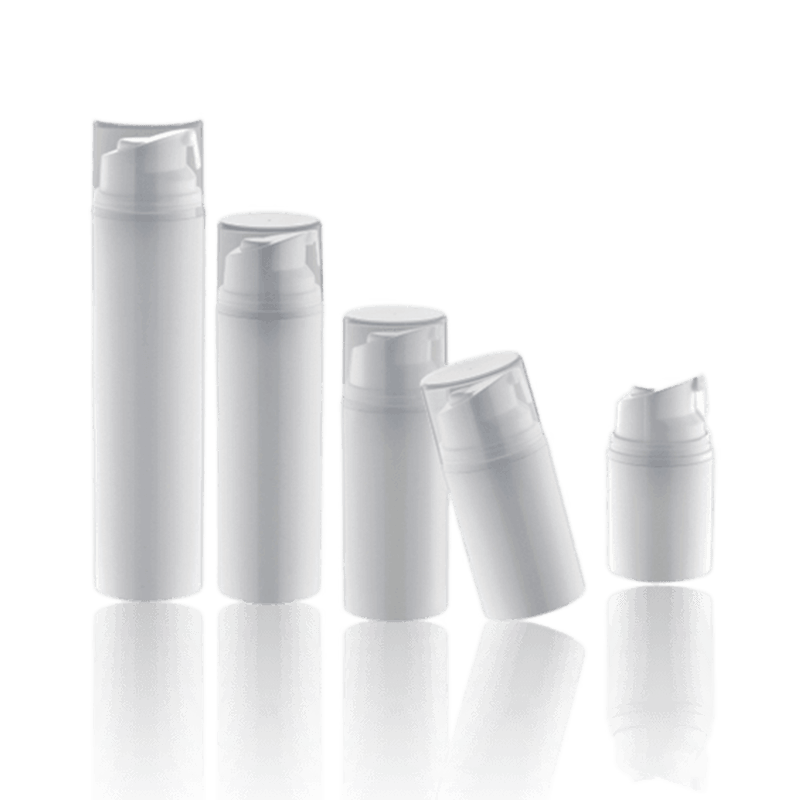 Bottiglia airless generale da 30 ml-150 mlDispenser da viaggio HS-015