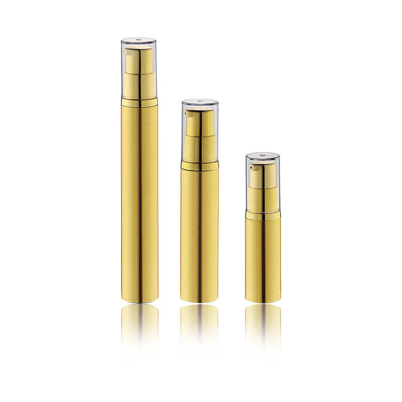 Mini pompa airless da 5 ml 10 ml 15 ml Bottiglia-HS-003A