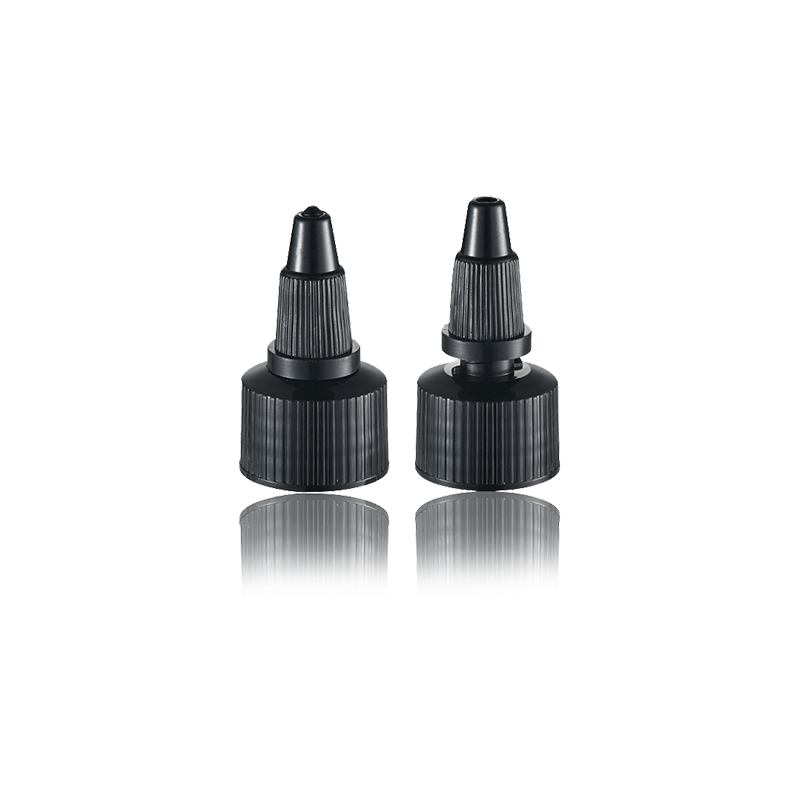 Disco cosmetico quantitativo preciso Cap-HY-CP-07