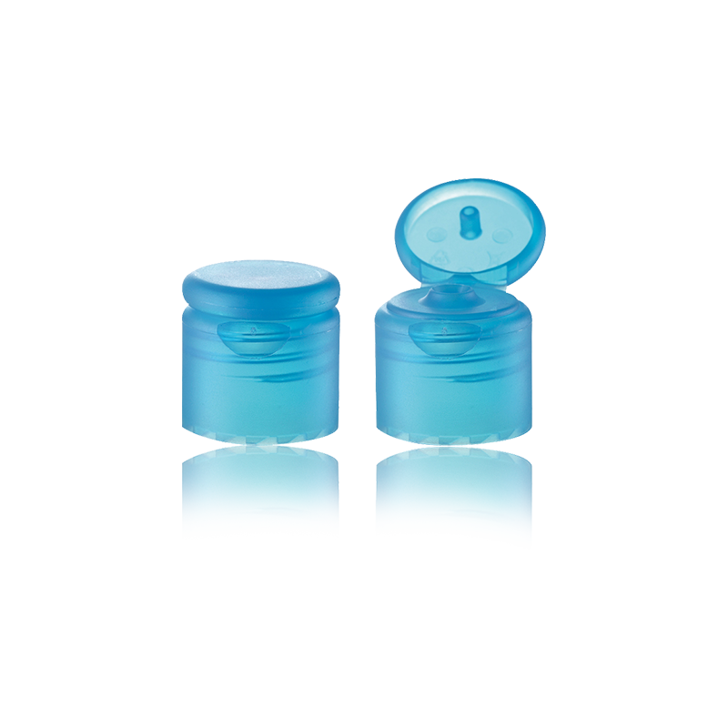 Cappello cosmetico a farfalla con sigillo azzurro chiaro/coprichampignon-HY-F17