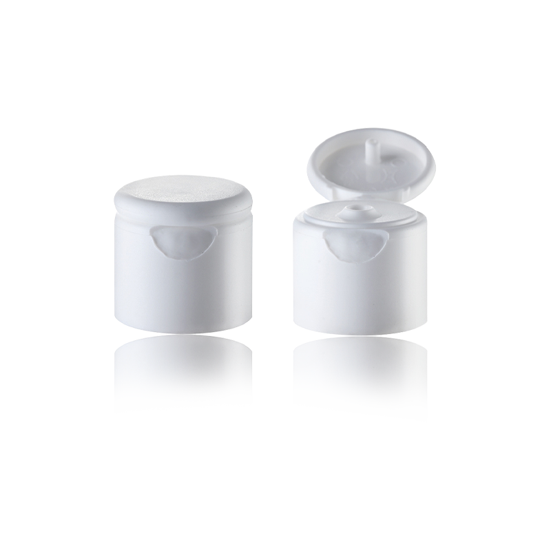 Cosmetico cosmetico sospeso e leggero Butterfly Cap/Champignon Cover-HY-F18