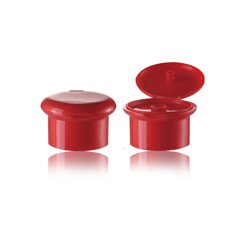 Squisito cappello a farfalla cosmetico intagliato/coprichampignon-HY-M04