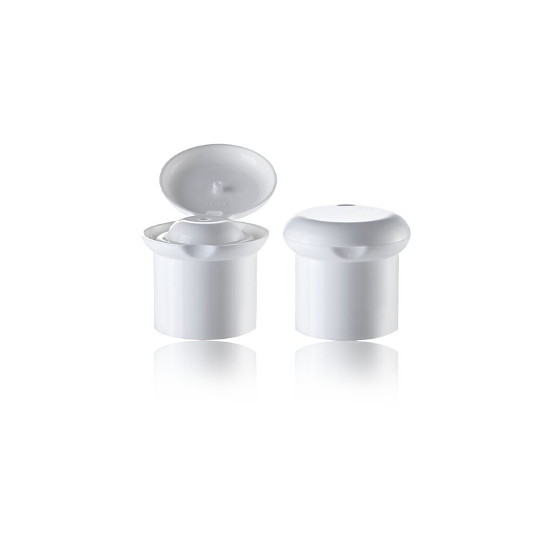 Tappo a farfalla cosmetico con prestazioni di tenuta elevate/copertura Champignon-HY-M05