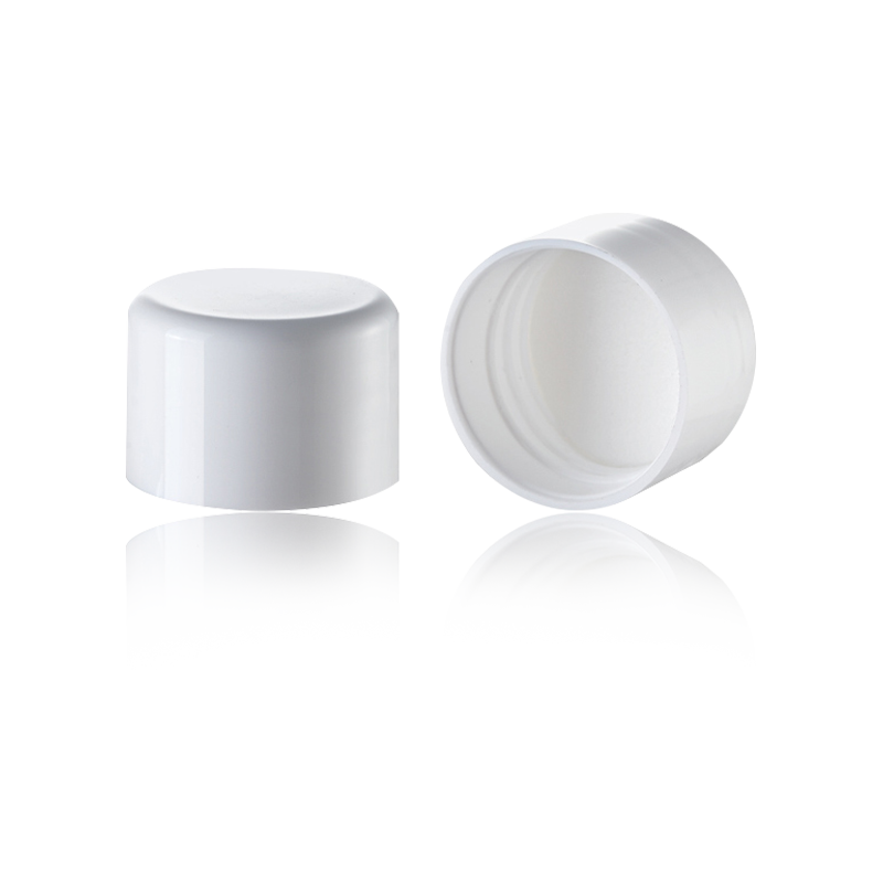 Tappo a farfalla cosmetico antipolvere e a prova di perdite/copertura Champignon-HY-P01A