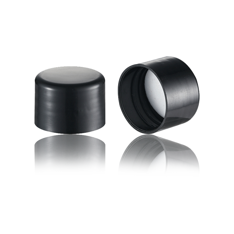 Coperchio a cupola con ripristino elastico cosmetico General Cap/Disc Cap-HY-P02A