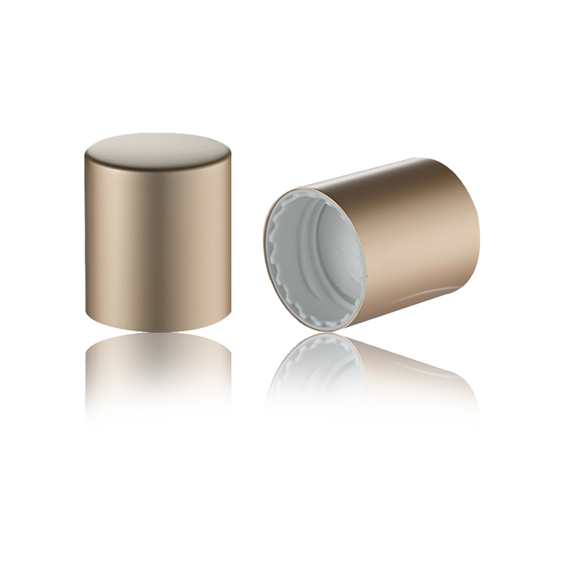 Cosmetico con sigillo a prova di umidità General Cap/Disc Cap-HY-P03D