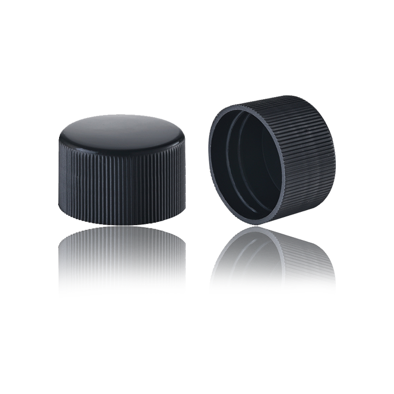 Tappo generale cosmetico/tappo a disco con apertura con un pulsante per crema-HY-P04B