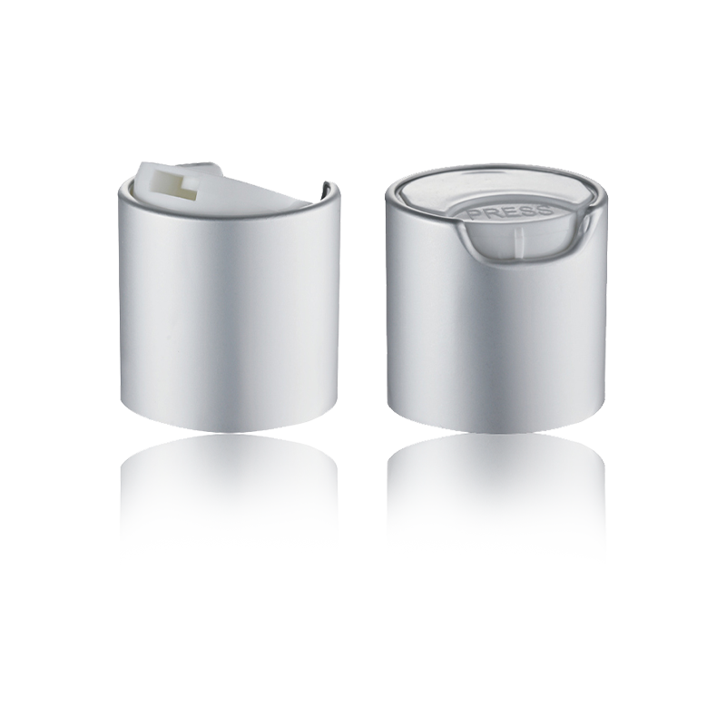 Disco cosmetico con copertura a cupola anti-touch Cap-HY-Q02A