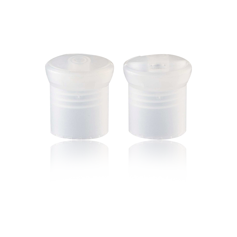 Cap generale/disco Cap-HY-Q09 cosmetico bianco classico