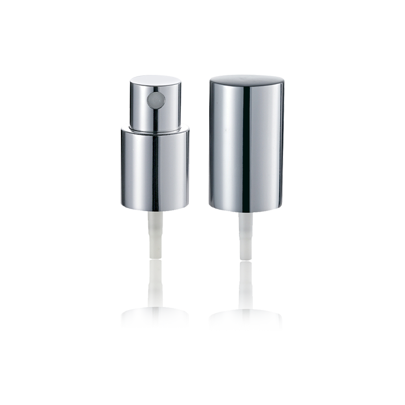 Distributore di liquidi con testa della pompa cosmetica sigillata per estrazione a freddo - HY18B-06