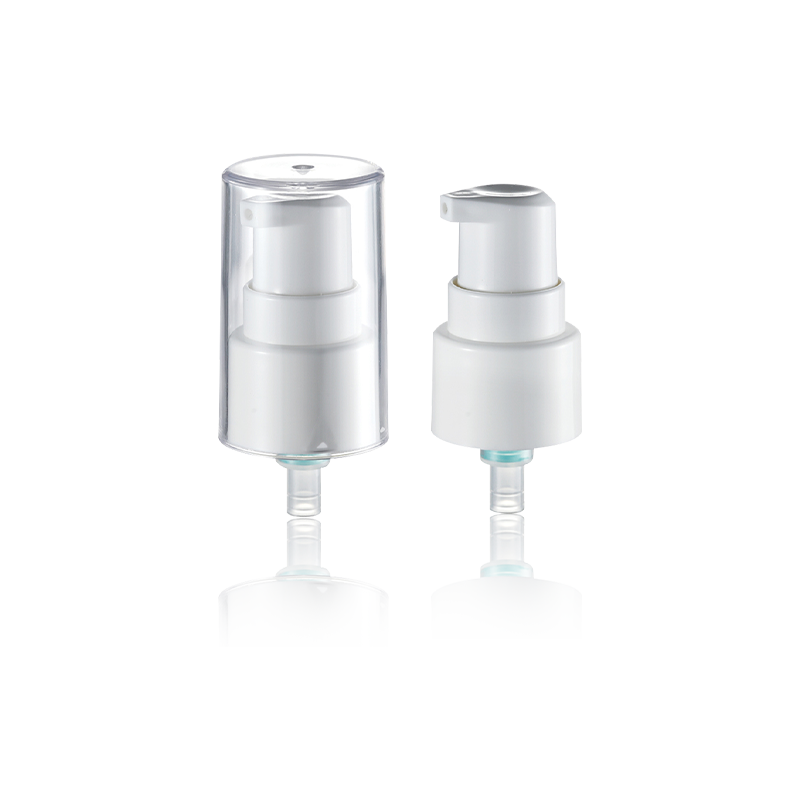 Distributore di liquidi con testa leggera per pompa cosmetica-HY20A-04