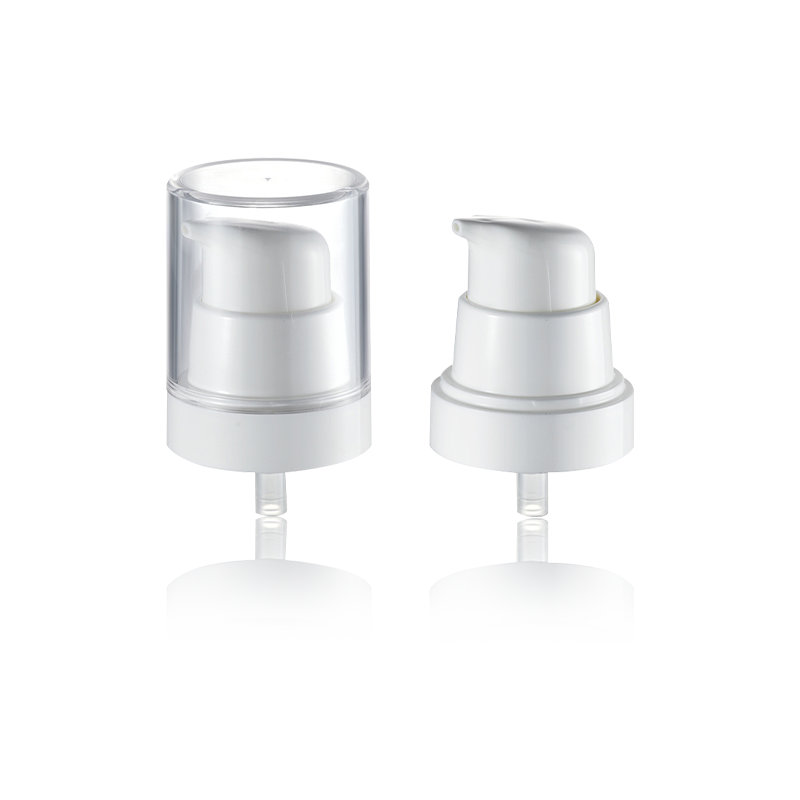 Distributore di liquidi con testa della pompa cosmetica controllabile intelligente-HY20A-16-1