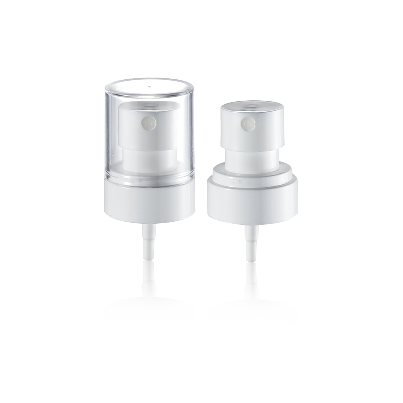 Distributore di liquidi cosmetici di lusso leggero di fascia alta-HY20B-19