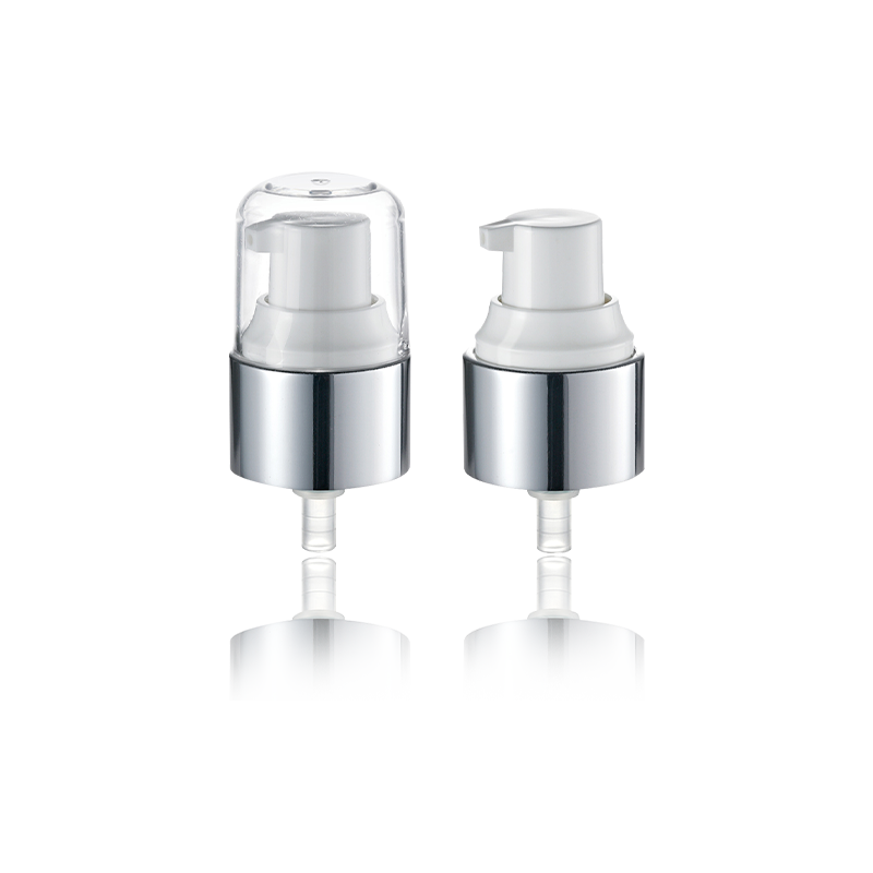 Distributore liquido per Lozione Essenza Fondotinta Crema Olio Essenziale HY24A-24