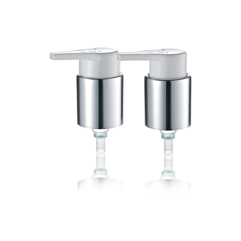 Distributore di liquidi per crema detergente liquido trucco olio essenziale-HY24A-29