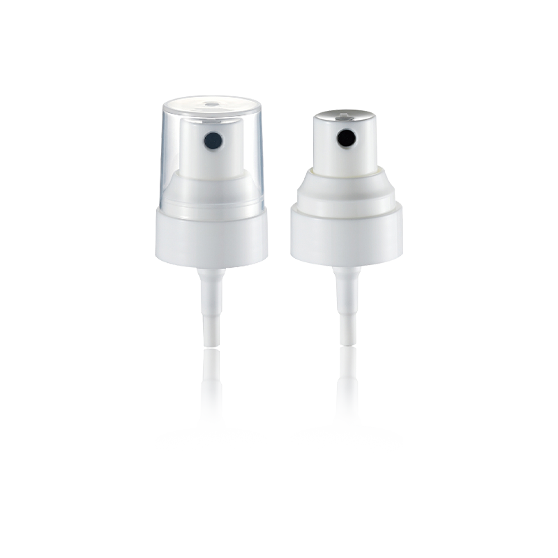 Distributore di liquidi con testa della pompa cosmetica quantitativa precisa-HY25B-45