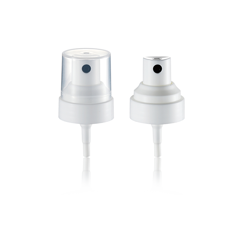 Distributore di liquidi cosmetici con finitura opaca di fascia alta-HY29.5A-47