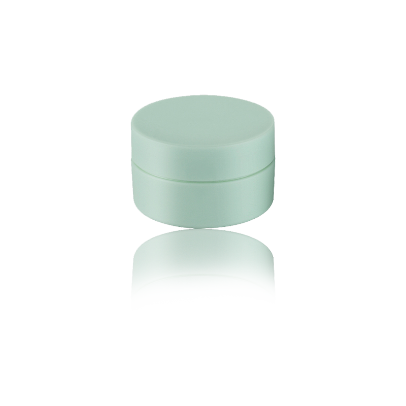 Scatola di panna fresca e naturale da 30 g serie-PJ-002D