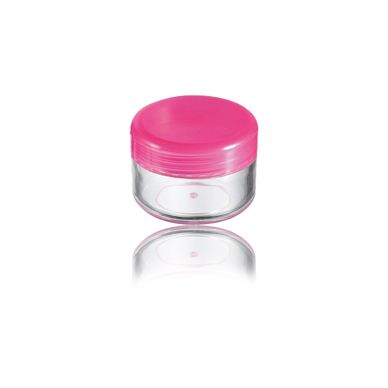 Scatola per crema squisita e compatta da 8 g serie-PJ-006C