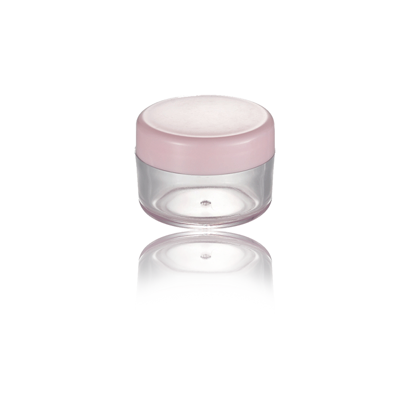 Scatola multiuso da 15 g per lozione, crema solare serie-PJ-006F