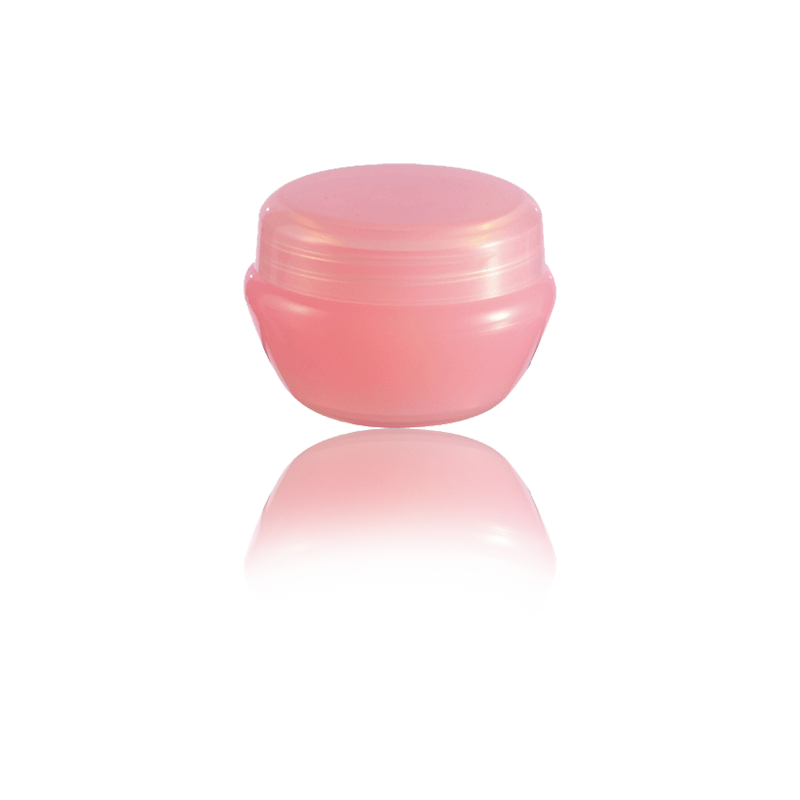 Scatola per risma rosa chiaro da 10 g, antigoccia e resistente all'usura, serie PJ-007B