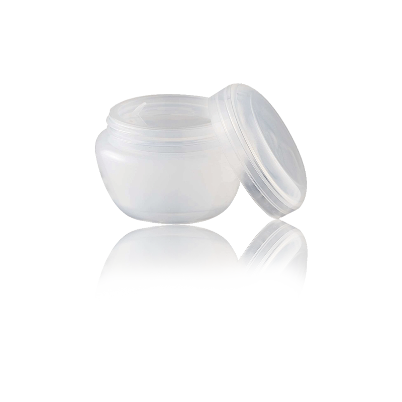 Serie di scatole di crema da 50 g per lozioni, trucchi, cosmetici PJ-007E