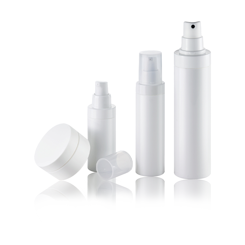 Contenitori riutilizzabili da viaggio serie 30ML-120ML 30g per la cura della pelle TZXL-005