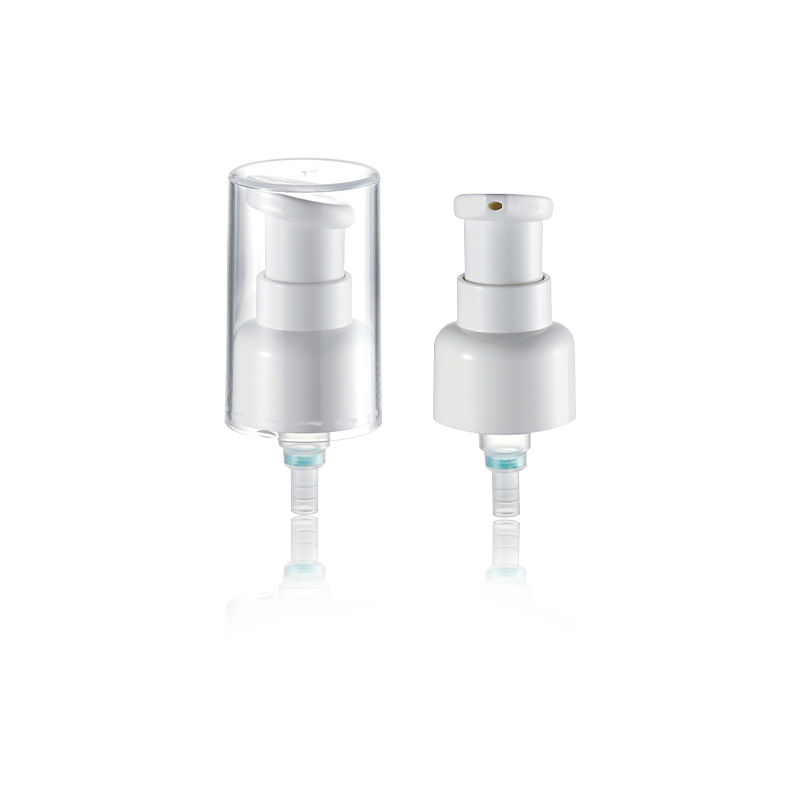 Testa della pompa cosmetica per nebulizzazione delicata Distributore di liquidi-HY24A-69